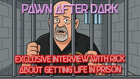 Rick Harrison "Life Sentence" Rumors EXPOSED | The Truth About the Pawn Stars Star