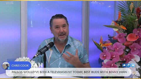 Appalling Twistianity Part Nine 07 June 2025