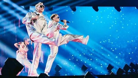 Island: Væb - "Róa" | Erstes ESC-Halbfinale