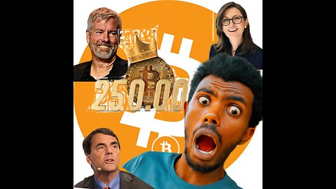 "Bitcoin to $250K in 2025 end? HERE IS THE TRUTH "