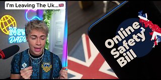 Dylan Page News Creator Is Threatening To Leave The UK For Blocking News From Its Citizens