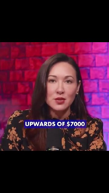 NWO: Israel is paying influencers $7000 per post to push Jewish propaganda