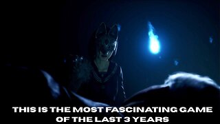 Silent Hill f REVIEW in less than 7 minutes