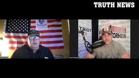 Mike Furey & David Nino Rodriguez: The Coming Maduro Coup! Everyone Needs to Know What's Next!