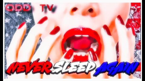 ODD TV | Never Sleep Again | Full Album | Lyrics | 432hz Truth Music ▶️️
