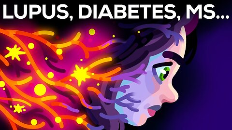When Your Body Turns Against You: The Shocking Truth About Autoimmune Diseases