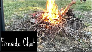 Fireside Chat