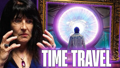 "They Claim to Time Travel" - The Shocking Link Between Autism, Telepathy, and Time Travel