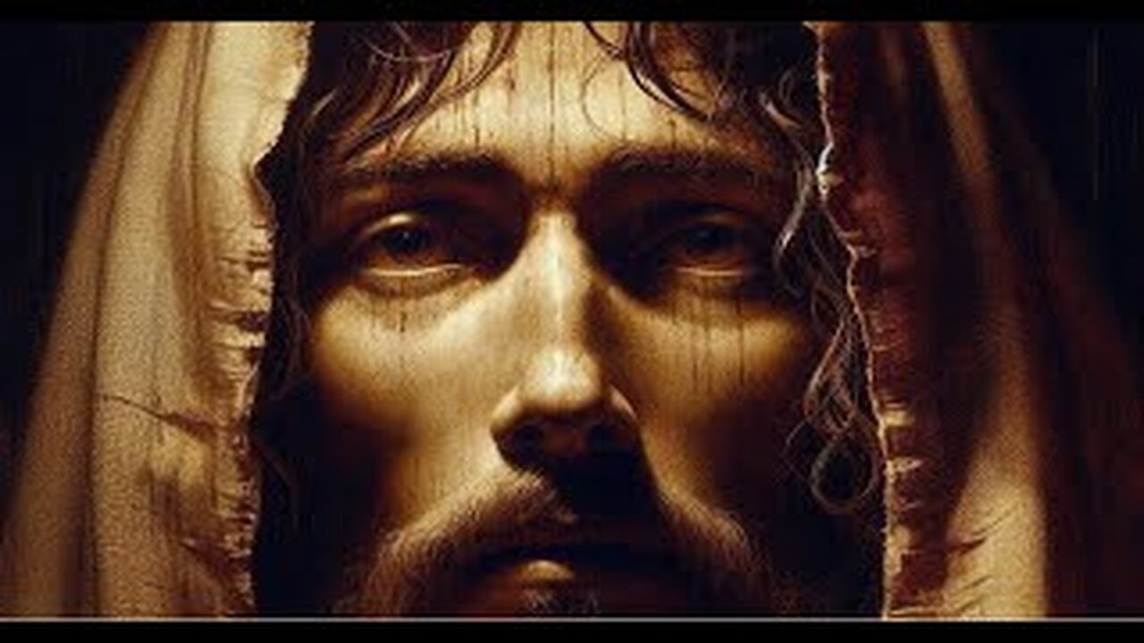 The Shroud of Turin: Evidence of the Resurrection?