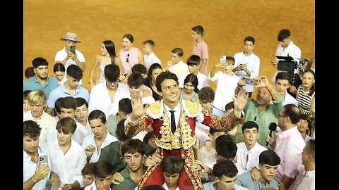 AFICIÓN - TEMPORADA 2025 - PROGRAMA 1