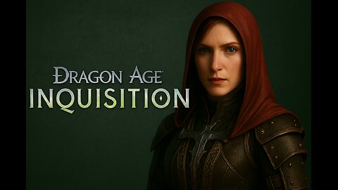 Dragon Age Inquisition Episode 2