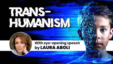 Transhumanism - a dark future? | www.kla.tv/37026