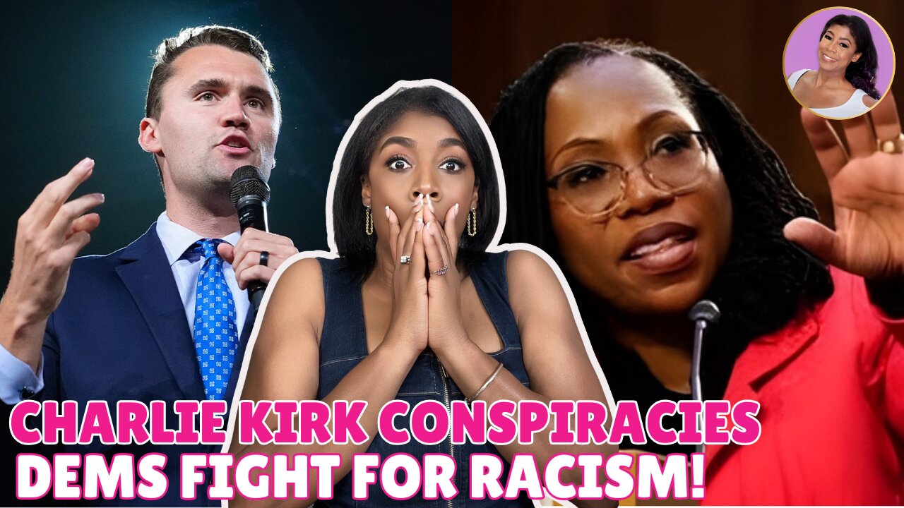 Charlie Kirk Conspiracies EXPOSED + The Real Battle Over Section 2 of the Voting Rights Act!