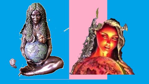 mother earth is a slut