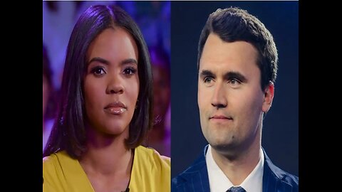 Turning Point USA Dismisses Candace Owens’ Claims That the Organization ‘Betrayed’ Charlie Kirk
			