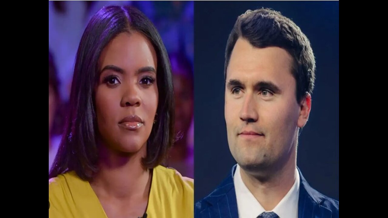 Turning Point USA Dismisses Candace Owens’ Claims That the Organization ‘Betrayed’ Charlie Kirk
