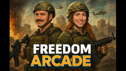 ISRAEL IRANIAN WARZONE *MEMBERS ONLY STREAM*