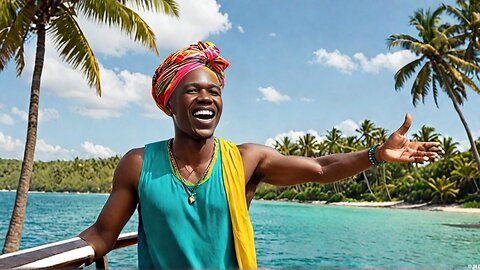 Exploring the MYSTERIOUS Island of Zanzibar!