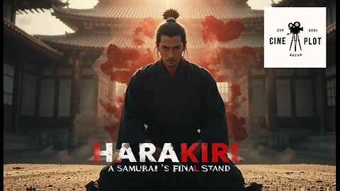 This Samurai Challenged a Corrupt Code—and Paid the Price. A Story So Powerful It Was Banned