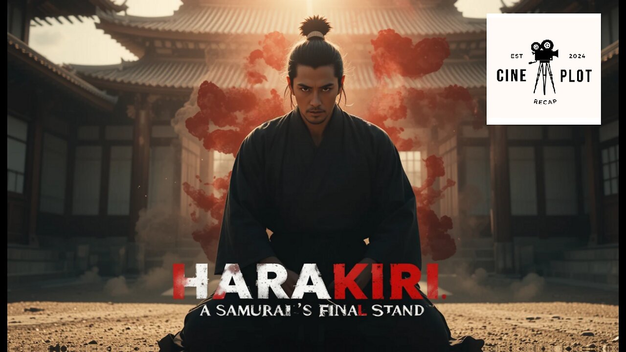 This Samurai Challenged a Corrupt Code—and Paid the Price. A Story So Powerful It Was Banned