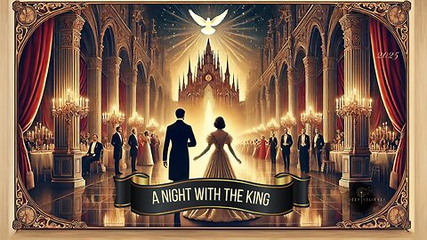 A Night With the King 2025: Where Miracles and Wonder Unfold