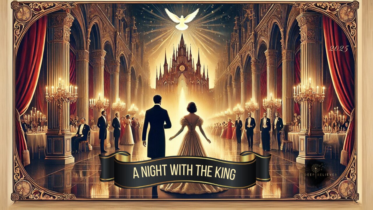 A Night With the King 2025: Where Miracles and Wonder Unfold