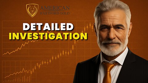 American Hartford Gold Review (2025): Is it a Scam or Legit?