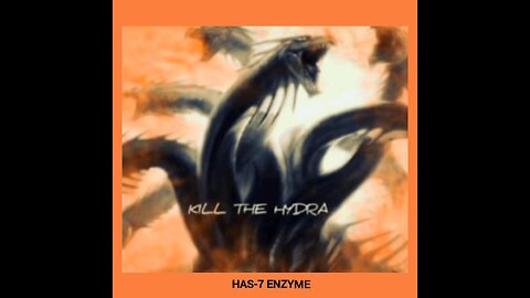 HYDRA VULGARIS & HAS-7