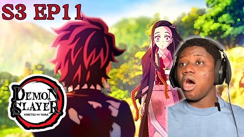 Demon Slayer S3 Finale | EPIC ENDING 😭🔥 | Daybreak & First Light Reaction!