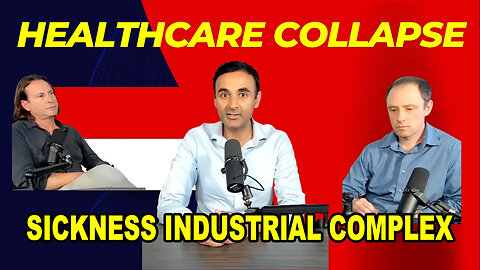 THE COMING MEDICAL MELTDOWN: Are You Prepared?