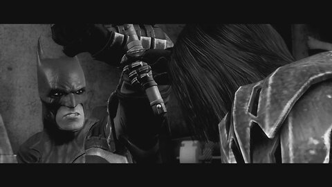 Injustice; God Among Us Episode 8: Batman