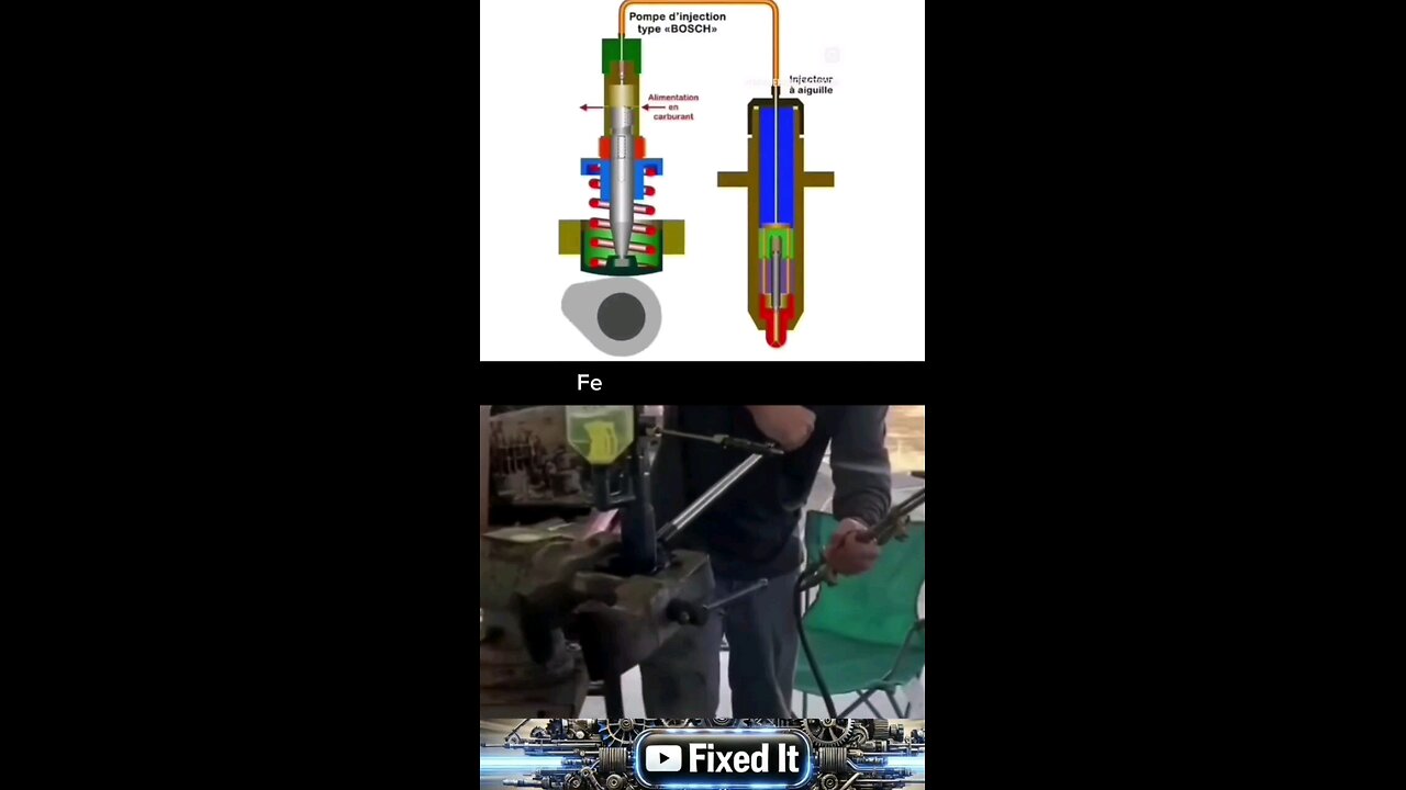 Fuel injector