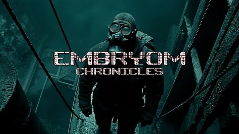 Embryom Chronicles | The Onyx Chasm
