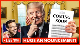 Department of Justice BOMBSHELL Epstein Announcement: 'Thousands of Videos' | DESTROYED FBI Evidence