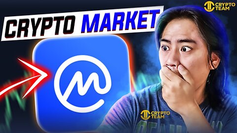Crypto Market Secrets_ Maximize Your Gains Today! 