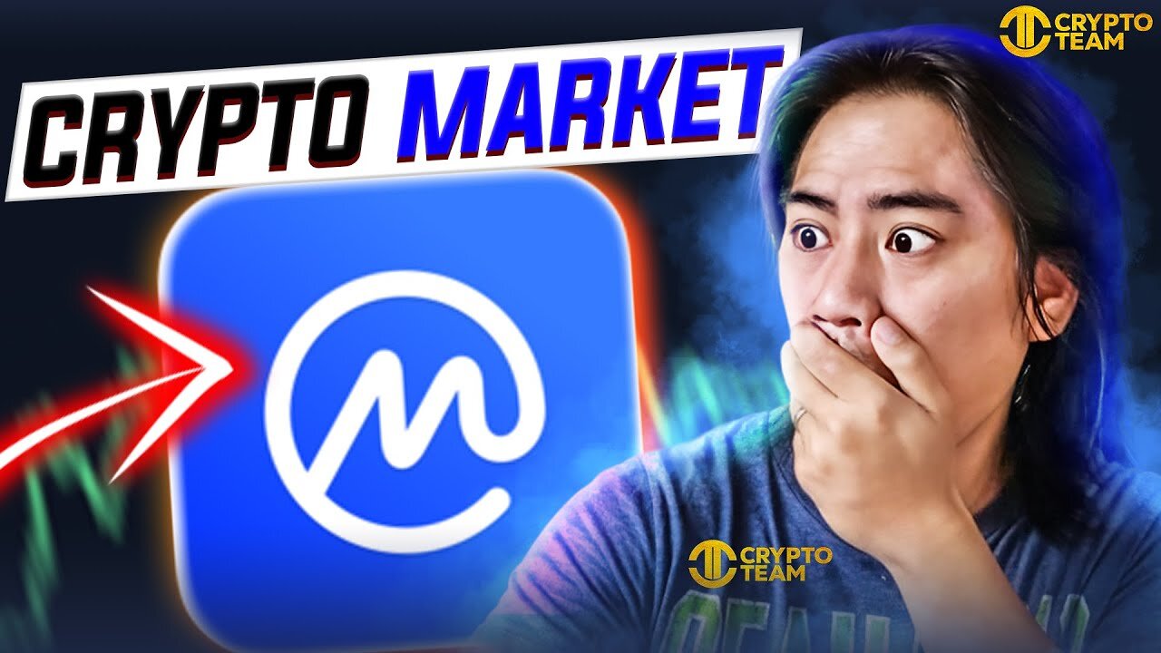 Crypto Market Secrets_ Maximize Your Gains Today!