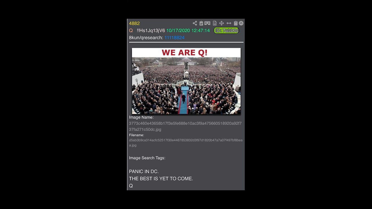 Q For Beginners