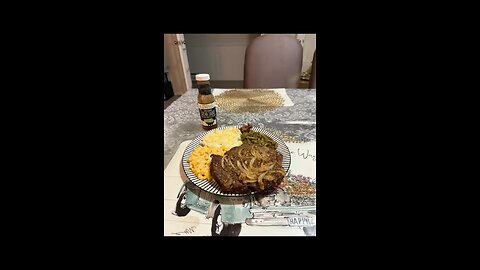 Time to Eat