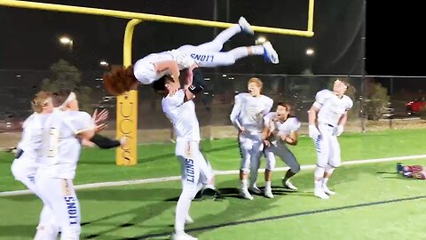 The Worst Football Fails 🏈 Super Funny Videos & Fumbles