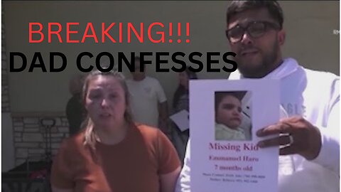 BREAKING NEWS!! Jake Confesses!!!