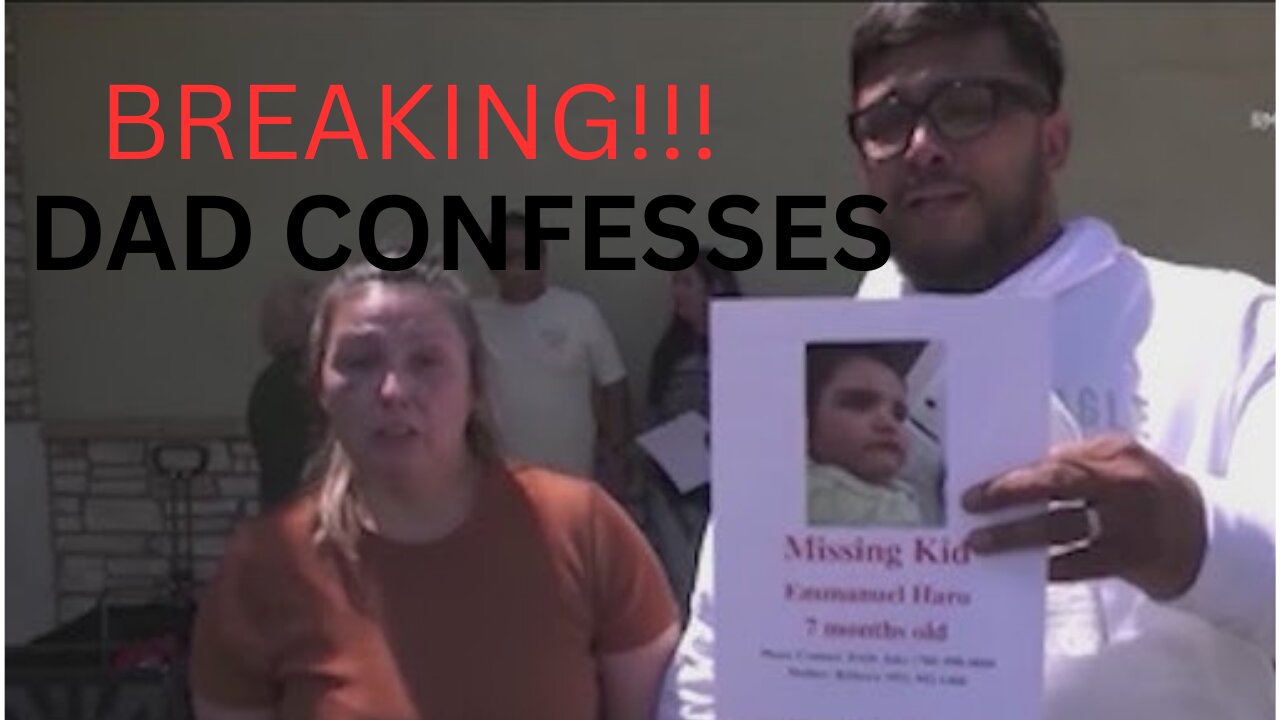 BREAKING NEWS!! Jake Confesses!!!