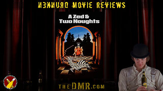 DMR #218: A Zed & Two Noughts