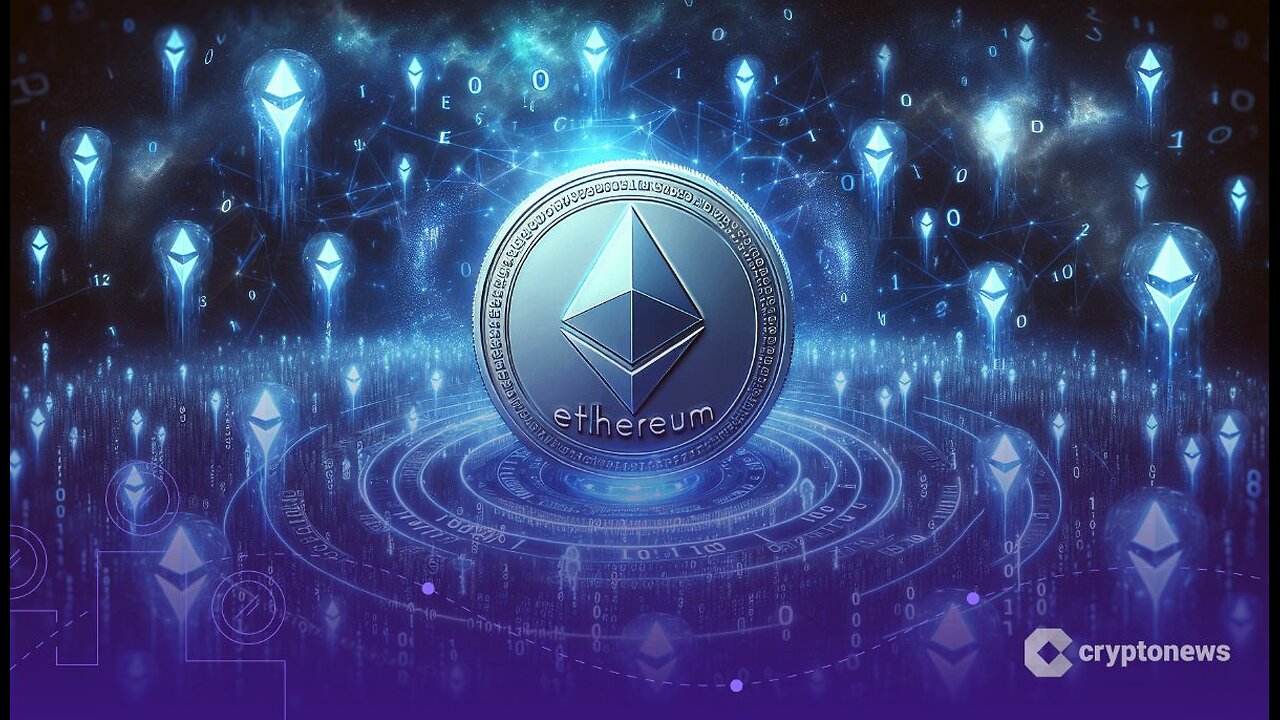 Ethereum ETFs Smash Records with $727M Single-Day Inflow Surge