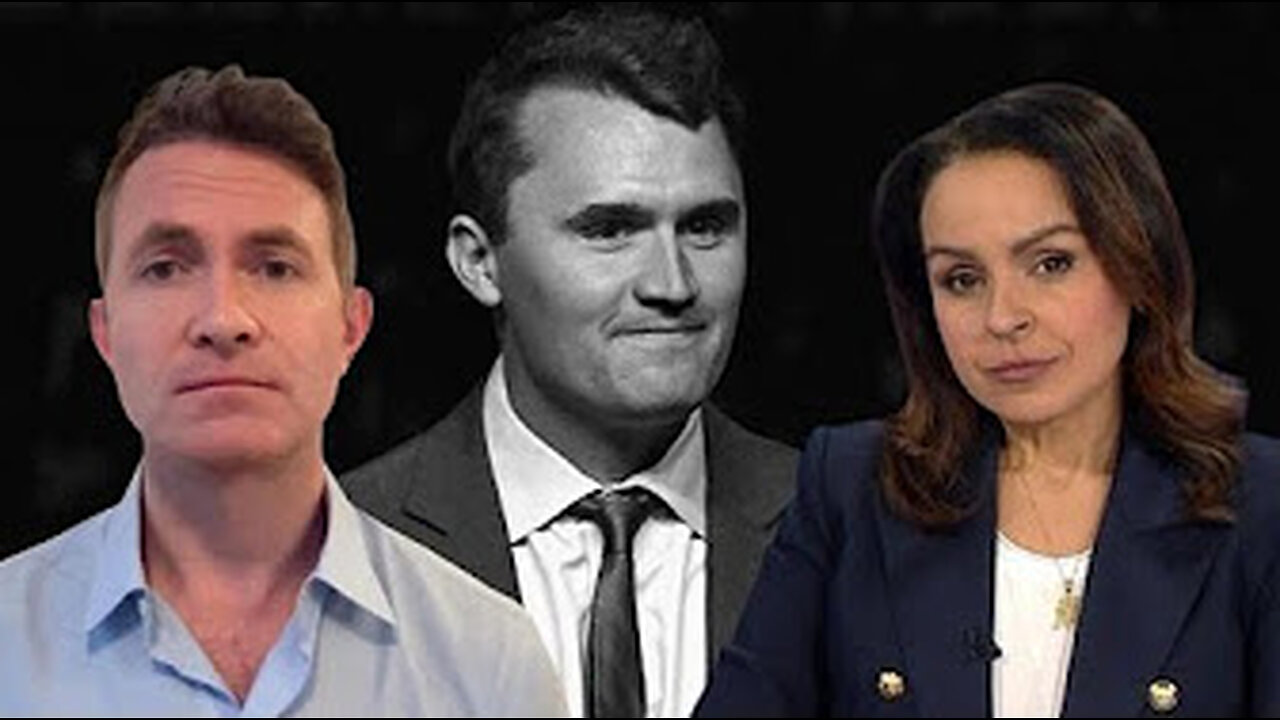 Charlie Kirk R.I.P.