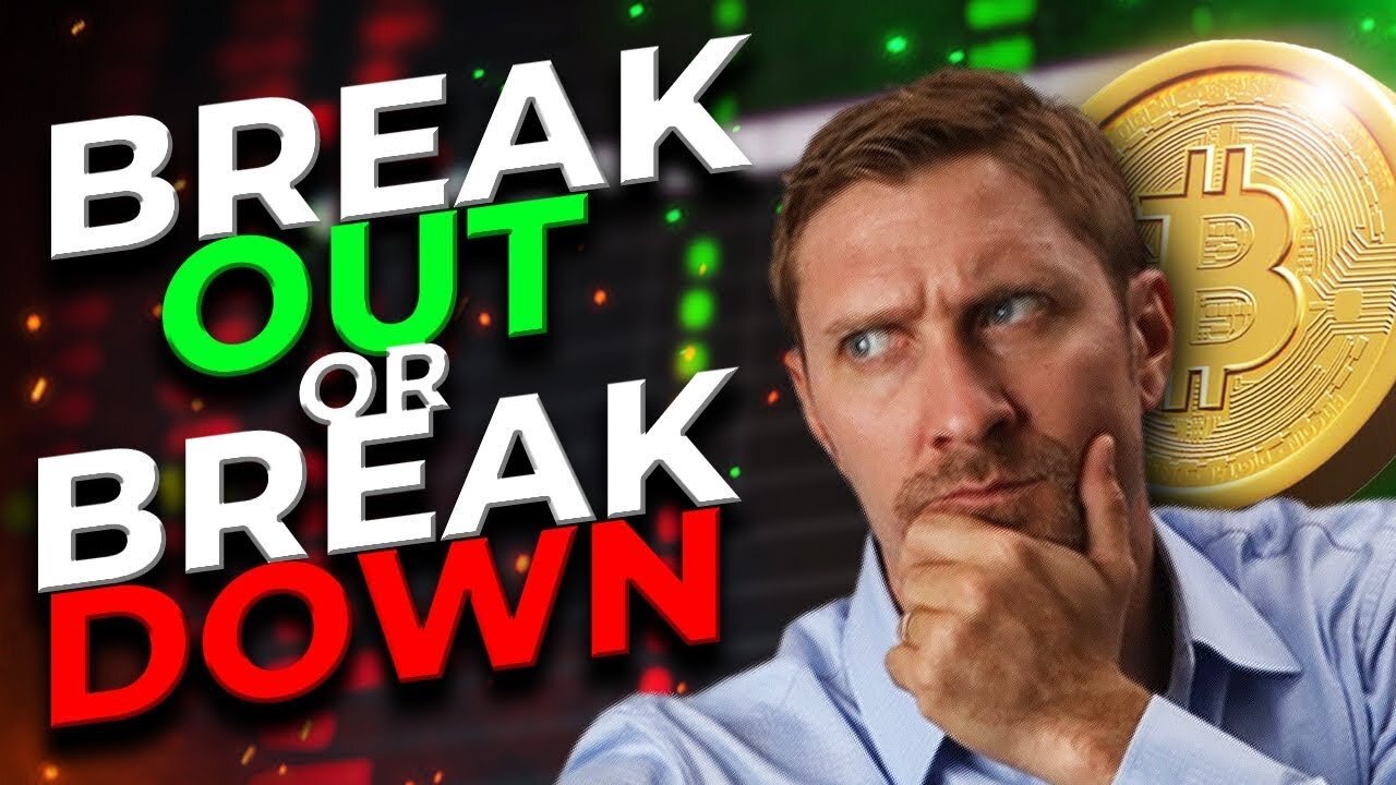 Bitcoin Live Trading: Market FLIPS Bullish? - Institutional Pump or Fake Out? EP1751