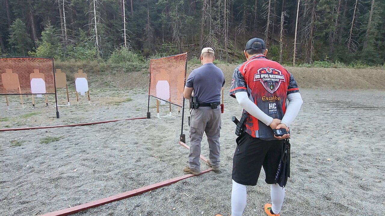 try33USPSA