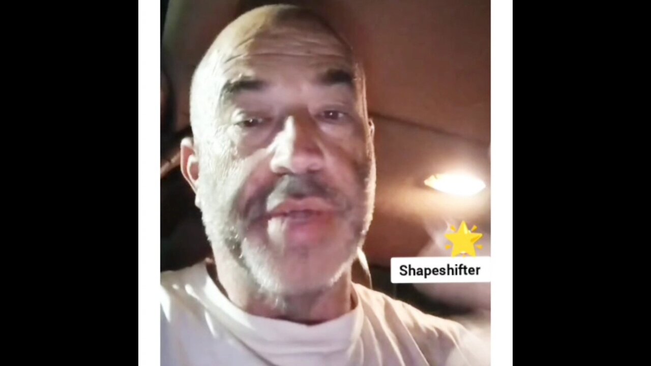 SHAPESHIFTER
