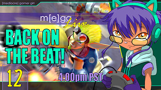 Mediocre Streaming! - Jak 2 - Ep. 12