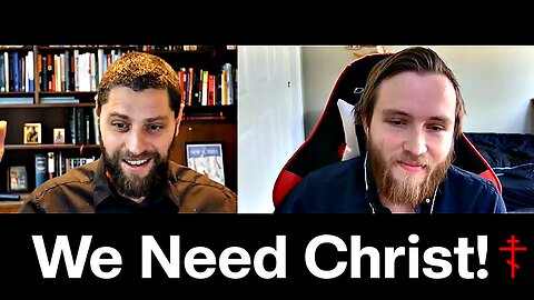 Why Relationships Need Christ and His Church