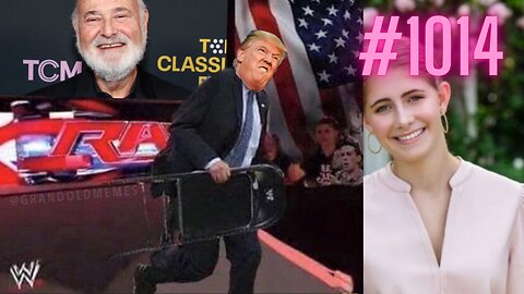 Multiple Shootings Around the World, Rob Reiner Skeletons, More Trump Mean Tweets!